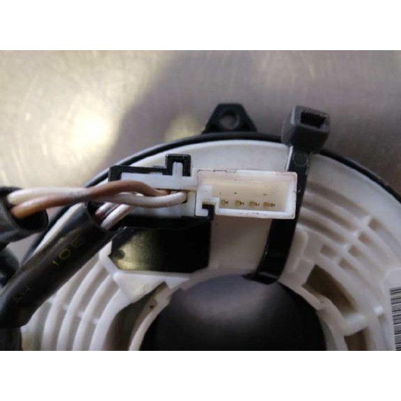 Recambio de anillo airbag para bmw mini (r50,r53) one referencia OEM IAM NH020150494  