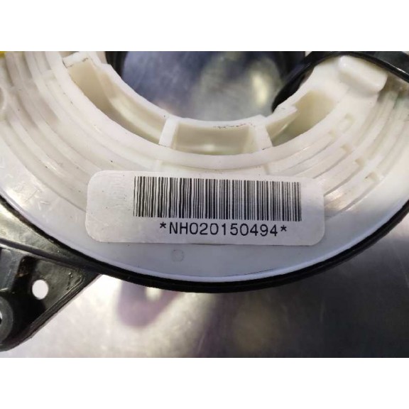 Recambio de anillo airbag para bmw mini (r50,r53) one referencia OEM IAM NH020150494  