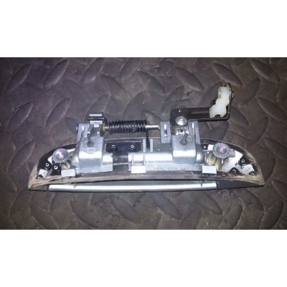 Recambio de maneta exterior trasera derecha para kia rio 1.4 cat referencia OEM IAM   