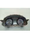 Recambio de cuadro instrumentos para toyota auris hybrid active referencia OEM IAM 83800F2E61 A2C94485000 240KMH