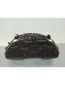 Recambio de cuadro instrumentos para toyota auris hybrid active referencia OEM IAM 83800F2E61 A2C94485000 240KMH 2