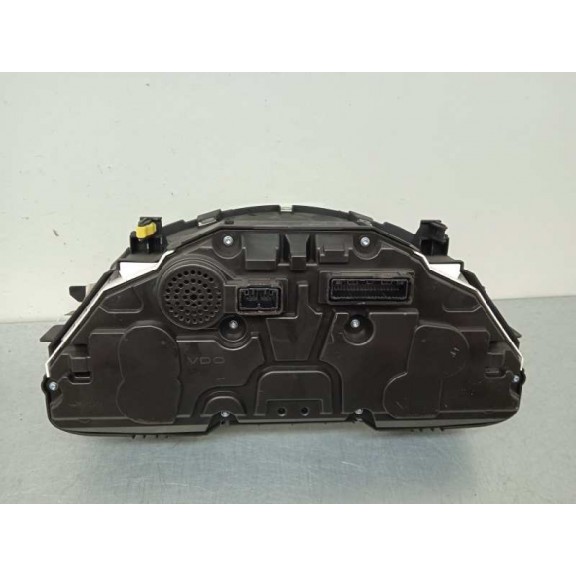 Recambio de cuadro instrumentos para toyota auris hybrid active referencia OEM IAM 83800F2E61 A2C94485000 240KMH
