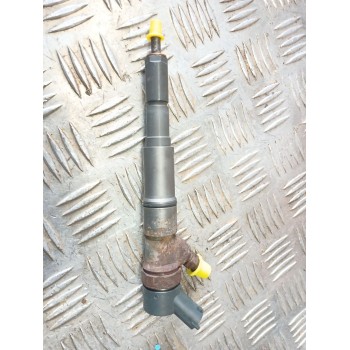 Recambio de inyector para rover 75 (rj) 2.0 cdt referencia OEM IAM   