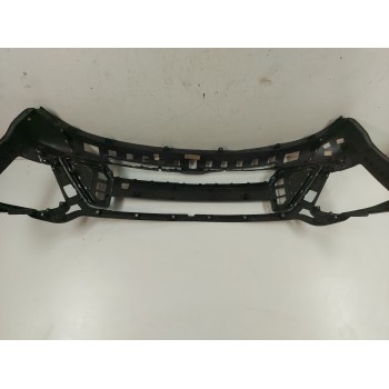 Recambio de paragolpes delantero para hyundai kona (os, ose, osi) 1.6 t-gdi referencia OEM IAM 86512BE100  