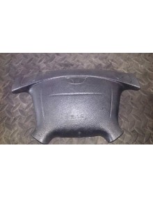Recambio de airbag delantero izquierdo para daewoo tacuma 1.8 referencia OEM IAM HULZSKEC8  