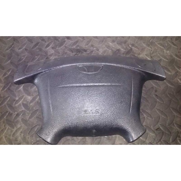 Recambio de airbag delantero izquierdo para daewoo tacuma 1.8 referencia OEM IAM HULZSKEC8  