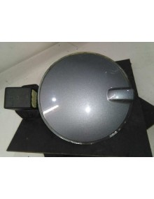 Recambio de tapa exterior combustible para opel astra h berlina enjoy referencia OEM IAM  GRIS 