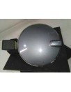 Recambio de tapa exterior combustible para opel astra h berlina enjoy referencia OEM IAM  GRIS 