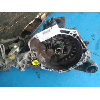 Recambio de caja cambios para opel astra g berlina comfort referencia OEM IAM   