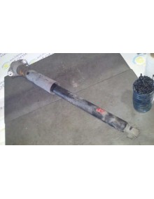 Recambio de amortiguador trasero para audi a3 (8l) 1.9 tdi referencia OEM IAM   