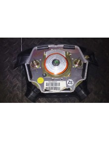 Recambio de airbag delantero izquierdo para daewoo tacuma 1.8 referencia OEM IAM HULZSKEC8   2