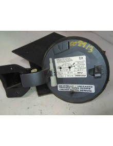 Recambio de tapa exterior combustible para opel astra h berlina enjoy referencia OEM IAM  GRIS  2