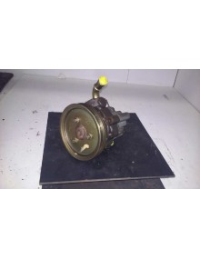 Recambio de bomba direccion para mg serie 25 (rf) classic (3-ptas.) referencia OEM IAM QVB101581  