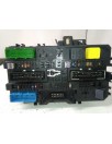 Recambio de caja reles / fusibles para opel astra h berlina enjoy referencia OEM IAM 13145017  
