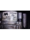 Recambio de bomba direccion para mg serie 25 (rf) classic (3-ptas.) referencia OEM IAM QVB101581  