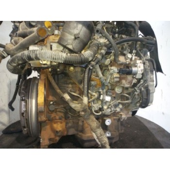 Recambio de motor completo para opel astra h berlina cosmo referencia OEM IAM   