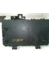 Recambio de caja reles / fusibles para opel astra h berlina enjoy referencia OEM IAM 13145017  