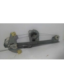 Recambio de elevalunas delantero izquierdo para peugeot 107 básico referencia OEM IAM  ELECTRICO 5P 2 PINS 2