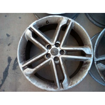 Recambio de juego llantas para opel mokka x excellence referencia OEM IAM  X4 19