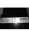 Recambio de caja reles / fusibles para opel astra h berlina enjoy referencia OEM IAM 13145017  