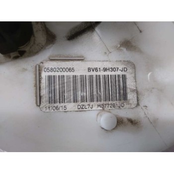 Recambio de aforador para ford focus lim. trend + referencia OEM IAM BV619H307JD 0580200065 4 PINES