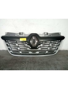 Recambio de rejilla delantera para renault master kasten l1h1 ka 2,8t referencia OEM IAM   