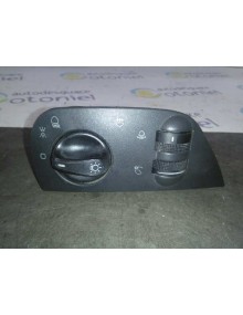 Recambio de mando luces para seat arosa (6h1) select referencia OEM IAM   