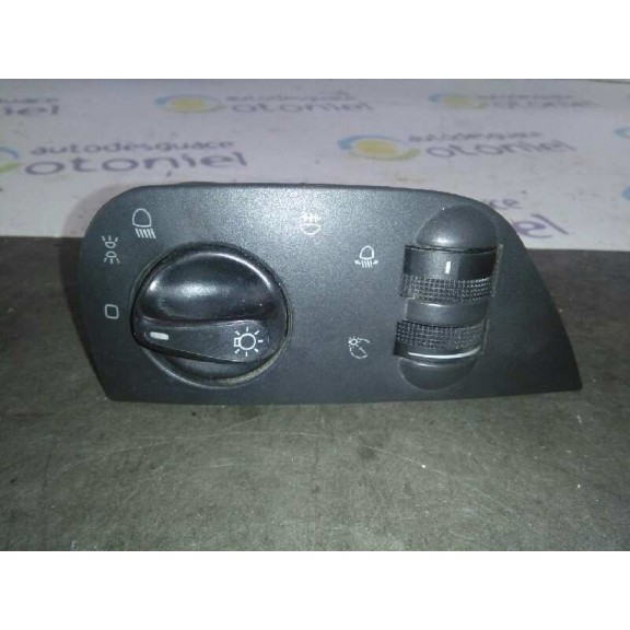 Recambio de mando luces para seat arosa (6h1) select referencia OEM IAM   