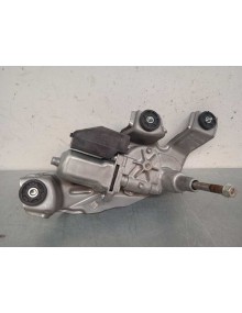 Recambio de motor limpia trasero para toyota auris hybrid active referencia OEM IAM 8513002050 2596002501 5 PINS