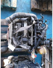 Recambio de motor completo para volkswagen passat berlina (3b2) berlina referencia OEM IAM APT B 