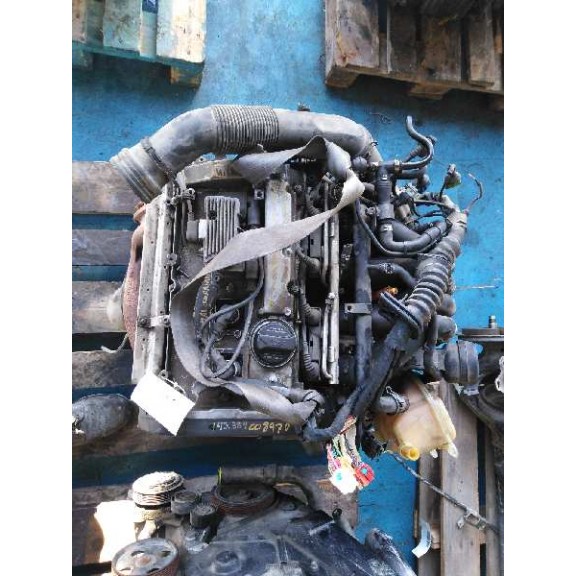 Recambio de motor completo para volkswagen passat berlina (3b2) berlina referencia OEM IAM APT B 