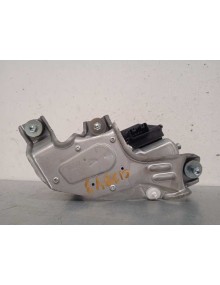 Recambio de motor limpia trasero para toyota auris hybrid active referencia OEM IAM 8513002050 2596002501 5 PINS 2