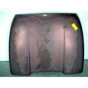 Recambio de capot para ssangyong korando 2.9 diesel referencia OEM IAM   PINTURA MAL