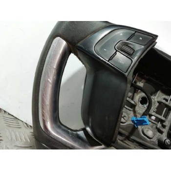 Recambio de volante para citroën c4 picasso intensive referencia OEM IAM 980965927D  