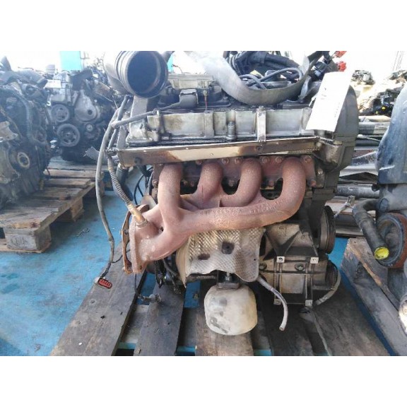 Recambio de motor completo para volkswagen passat berlina (3b2) berlina referencia OEM IAM APT B 