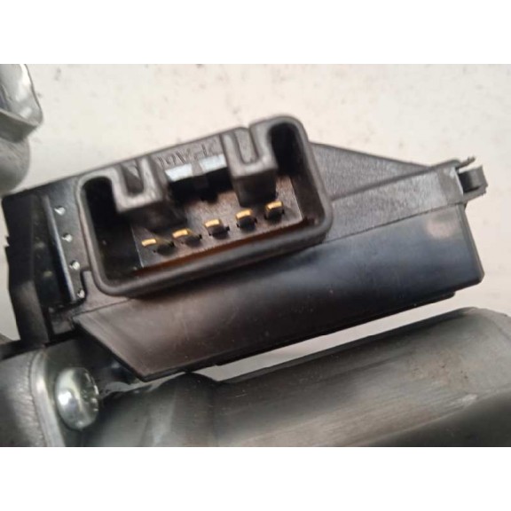 Recambio de motor limpia trasero para toyota auris hybrid active referencia OEM IAM 8513002050 2596002501 5 PINS