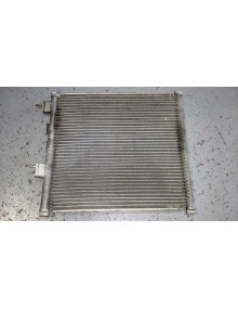 Recambio de condensador / radiador aire acondicionado para ford ka (ccq) ka 2 referencia OEM IAM   