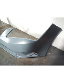 Recambio de paragolpes delantero para seat leon (5f1) referencia OEM IAM 5F0807217BRGRU NUEVO FASE I 13-16 2