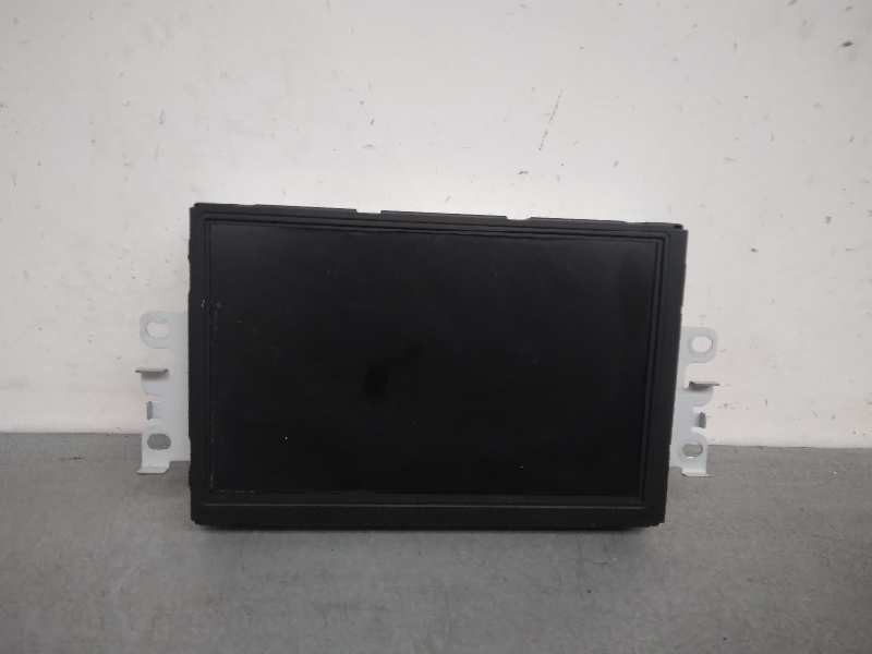 Recambio de display para volvo v40 inscription referencia OEM IAM 31483613AA  