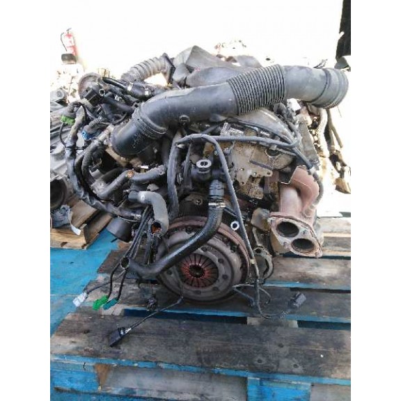 Recambio de motor completo para volkswagen passat berlina (3b2) berlina referencia OEM IAM APT B 