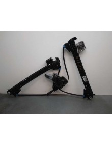 Recambio de elevalunas delantero derecho para tesla model s referencia OEM IAM 600665100  6 PINES