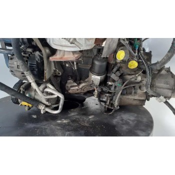 Recambio de motor completo para citroën xsara picasso 1.6 16v exclusive referencia OEM IAM NFV  EXPORTACION