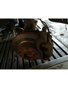 Recambio de mangueta delantera derecha para fiat ducato furgón 30 130 (rs: 3000 mm) (l1h1) referencia OEM IAM   