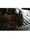 Recambio de mangueta delantera derecha para fiat ducato furgón 30 130 (rs: 3000 mm) (l1h1) referencia OEM IAM   
