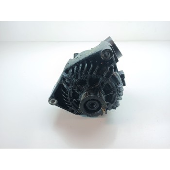 Recambio de alternador para bmw 5 (e39) 525 tds referencia OEM IAM 12312246573  