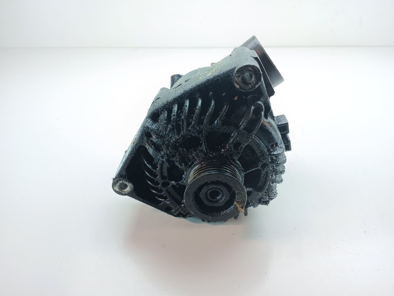 Recambio de alternador para bmw 5 (e39) 525 tds referencia OEM IAM 12312246573  