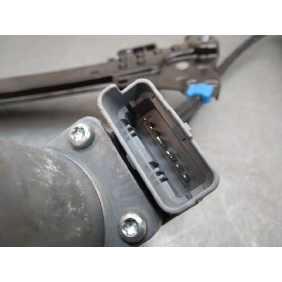 Recambio de elevalunas delantero derecho para tesla model s referencia OEM IAM 600665100  6 PINES