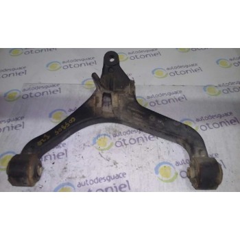 BRAZO SUSPENSION INFERIOR DELANTERO IZQUIERDO 52088773AD 