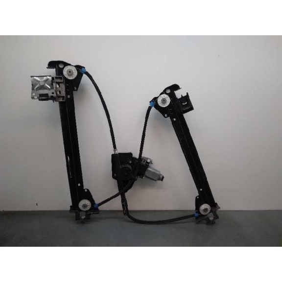 Recambio de elevalunas delantero derecho para tesla model s referencia OEM IAM 600665100  6 PINES