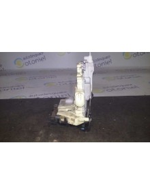 Recambio de cerradura puerta delantera derecha para audi q7 (4l) 3.0 tdi referencia OEM IAM 3C1837016A   2